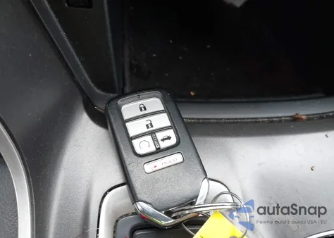 2019 Honda Accord Ex-L 2.0T z USA, uszkodzony, nr VIN 1HGCV2F56KA012794